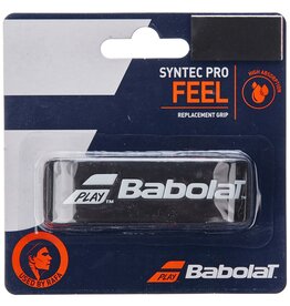 Babolat Syntec Pro Replacement Grip Black