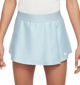 Nike G Nkct Victory Flouncy Skirt Ocean Bliss