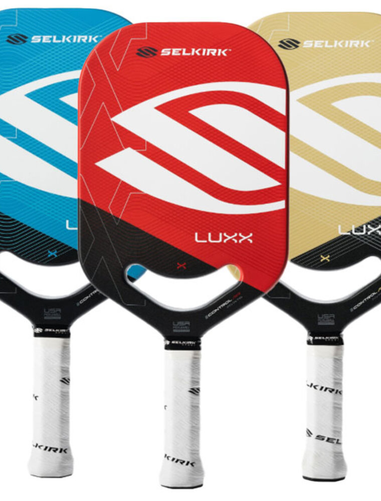 Selkirk Luxx Control Air Invikta
