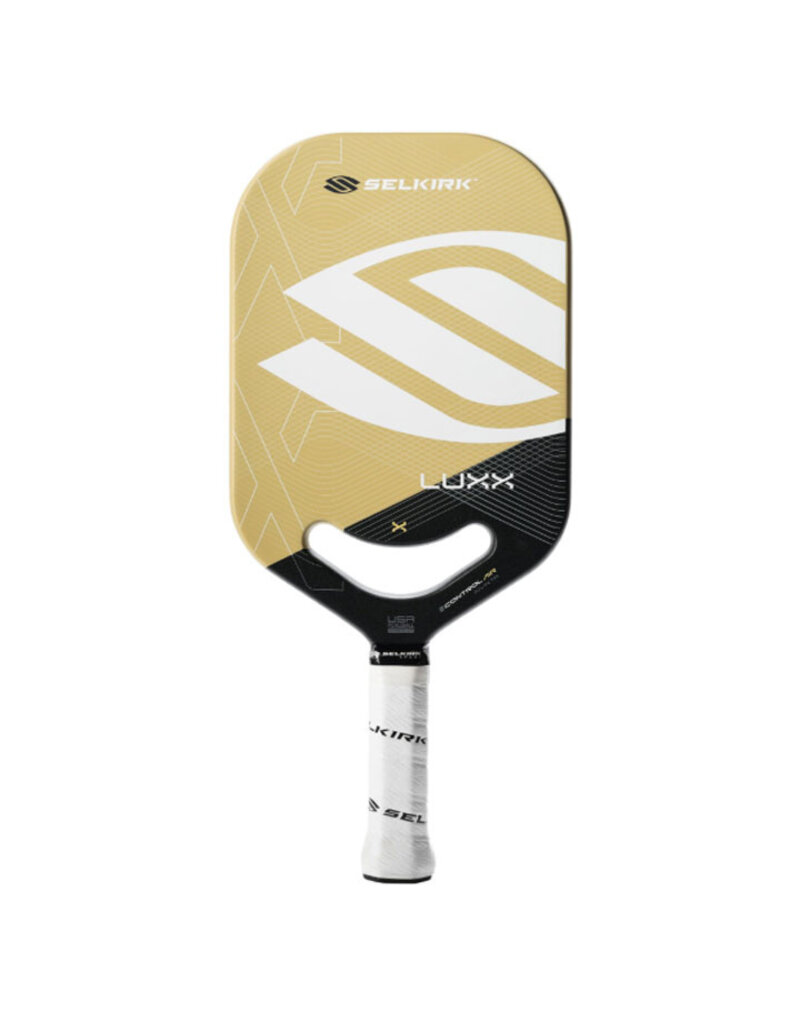 Selkirk Luxx Control Air Invikta
