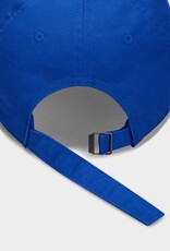 Nike Kids Nike Club Unstructured Futura Hat Royal