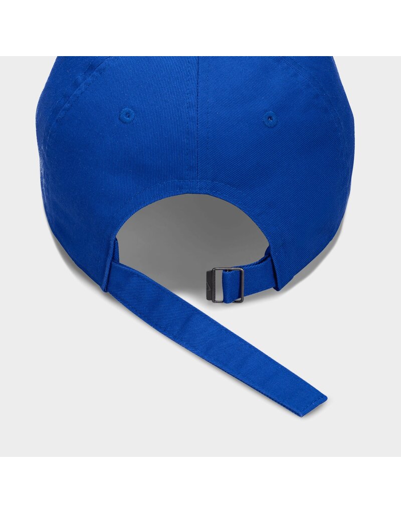 Nike Kids Nike Club Unstructured Futura Hat Royal