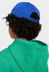 Nike Kids Nike Club Unstructured Futura Hat Royal