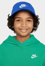 Nike Kids Nike Club Unstructured Futura Hat Royal