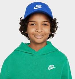 Nike Kids Nike Club Unstructured Futura Hat Royal