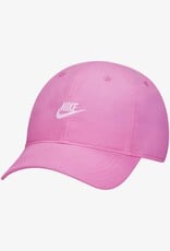 Nike Kids Nike Club Unstructured Futura Hat Pink