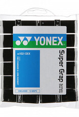 Yonex Super Grap 12 Pack