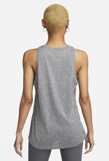 Nike Dri-Fit Training Tank - Gray