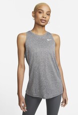 Nike Dri-Fit Training Tank - Gray