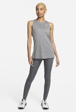 Nike Dri-Fit Training Tank - Gray
