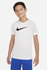 Nike Dri-Fit Legend T-Shirt White
