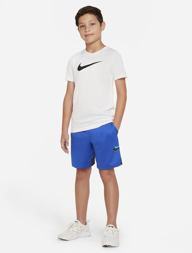 Nike Dri-Fit Legend T-Shirt White