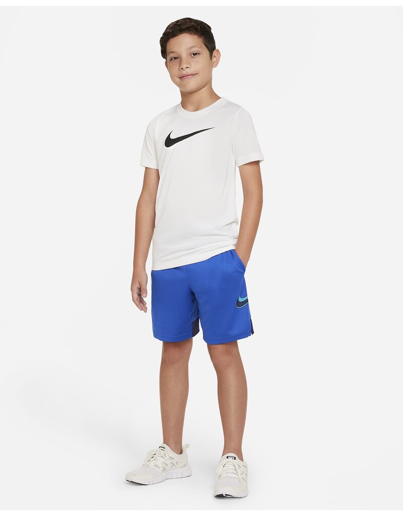 Nike Dri-Fit Legend T-Shirt White