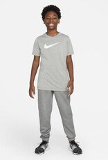 Nike Dri-Fit Kids T-Shirt Grey