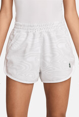 Nike NikeCourt Heritage Short White