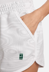 Nike NikeCourt Heritage Short White