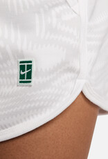 Nike NikeCourt Heritage Short White