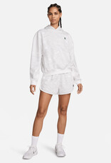 Nike NikeCourt Heritage Short White