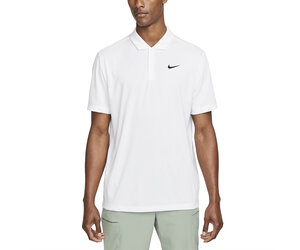 nikecourt dri fit polo