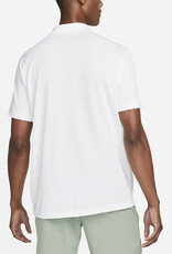 Nike Nike Court Dri-Fit Tennis Polo White