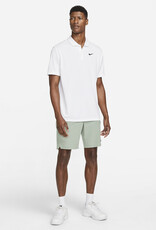 Nike Nike Court Dri-Fit Tennis Polo White