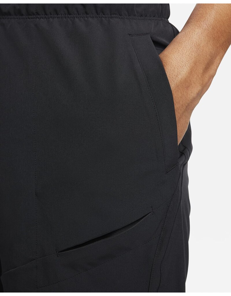 Nike NikeCourt 9" Advantage Short Black