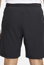 Nike NikeCourt 9" Advantage Short Black