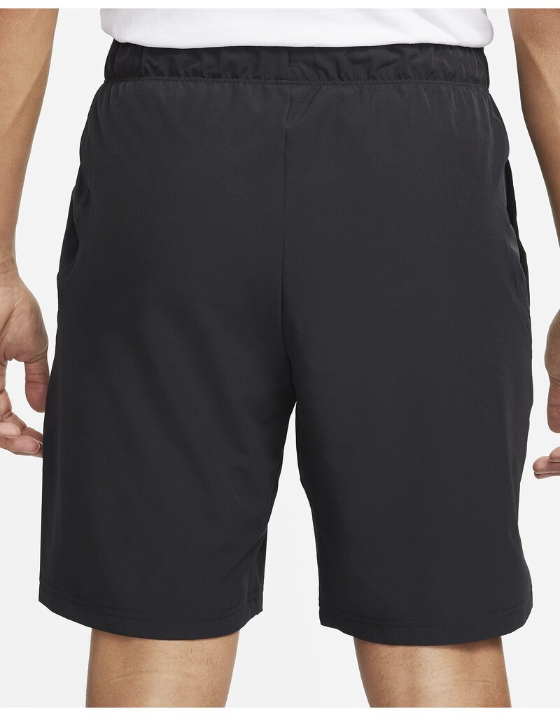 Nike NikeCourt 9" Advantage Short Black
