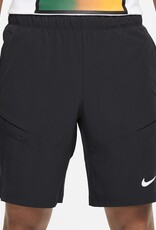 Nike NikeCourt 9" Advantage Short Black