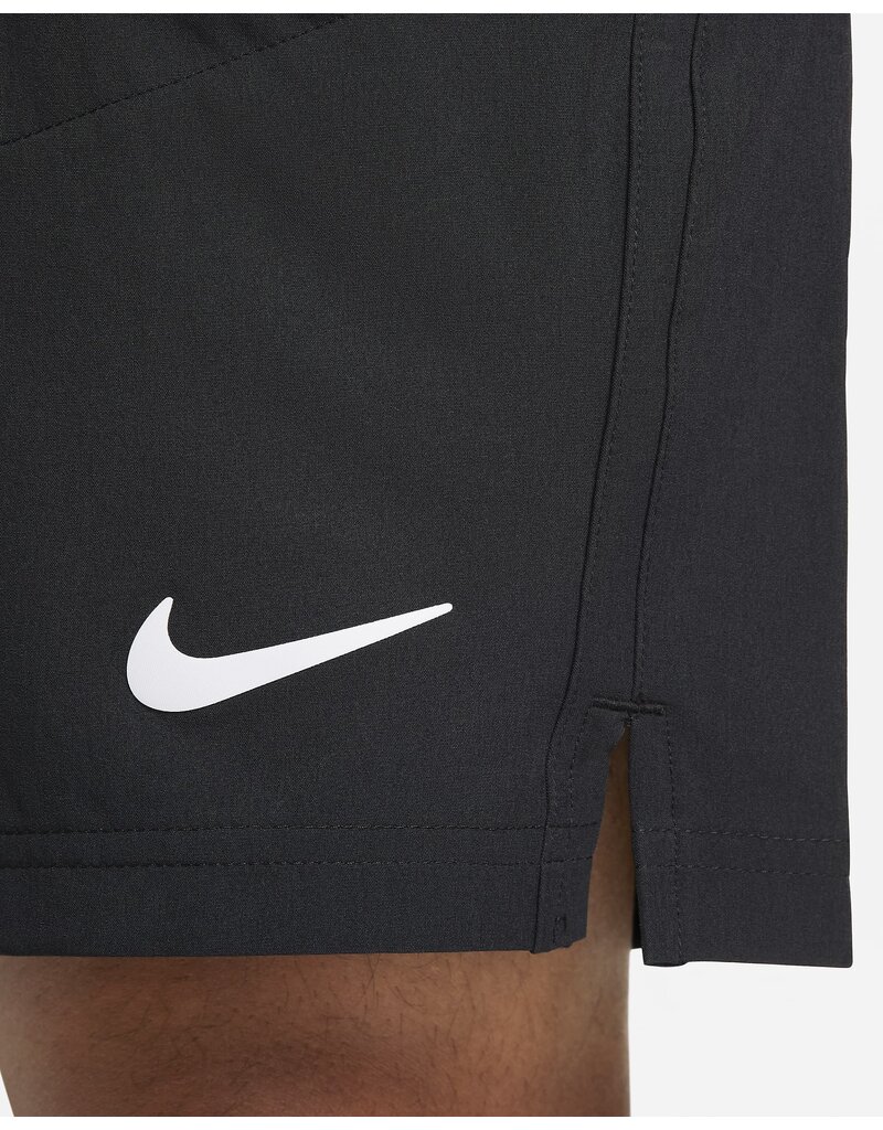 Nike NikeCourt 9" Advantage Short Black