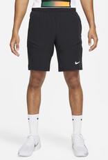 Nike NikeCourt 9" Advantage Short Black
