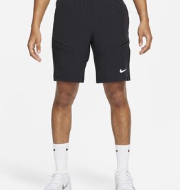 Nike NikeCourt 9" Advantage Short Black