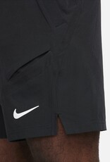 Nike NikeCourt Advantage 7" Short Black