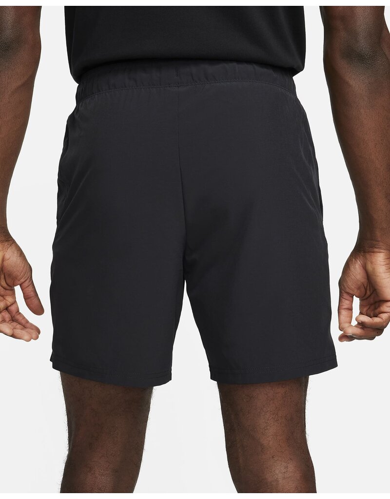 Nike NikeCourt Advantage 7" Short Black