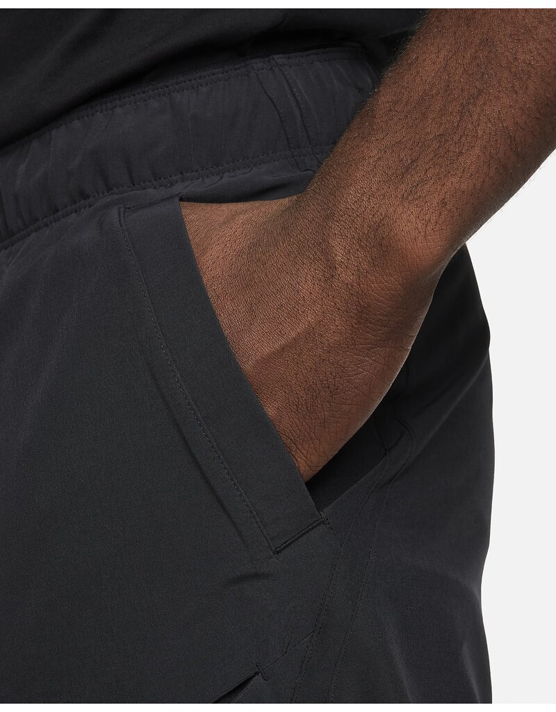 Nike NikeCourt Advantage 7" Short Black