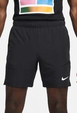 Nike NikeCourt Advantage 7" Short Black