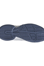 Adidas Courtflash Junior's Shoe White/Black