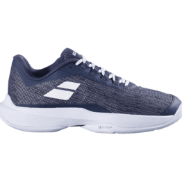 Babolat Jet Tere 2 All Court Grey Women's Shoe