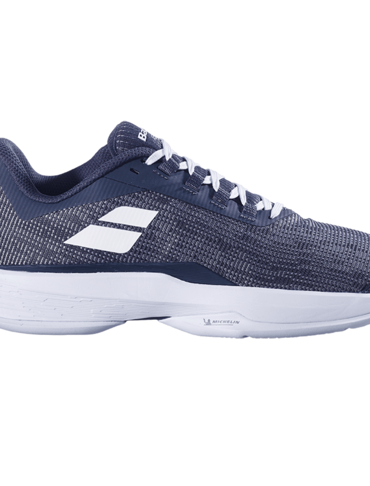 Babolat Jet Tere 2 All Court Grey Women's Shoe