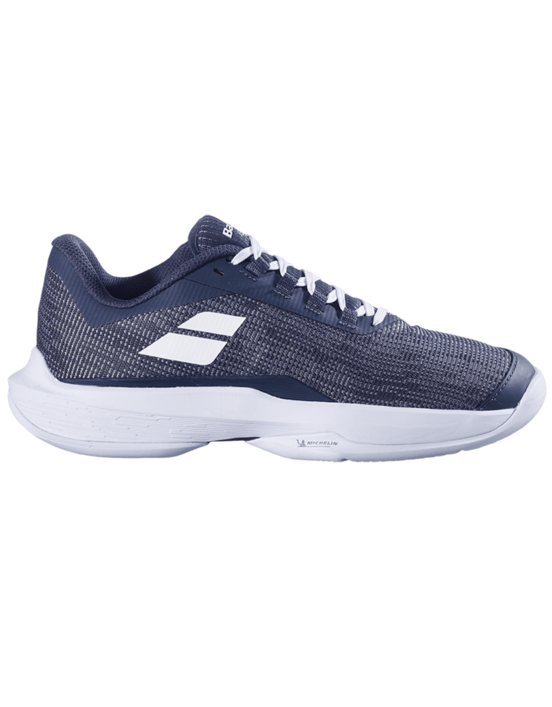 Babolat Jet Tere 2 All Court Grey Women's Shoe