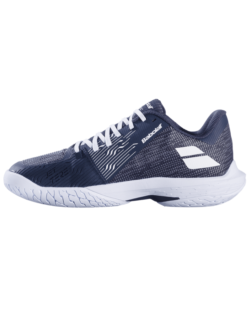 Babolat Jet Tere 2 All Court Grey Women's Shoe