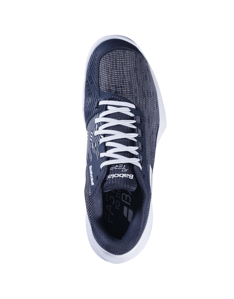 Babolat Jet Tere 2 All Court Grey Women's Shoe