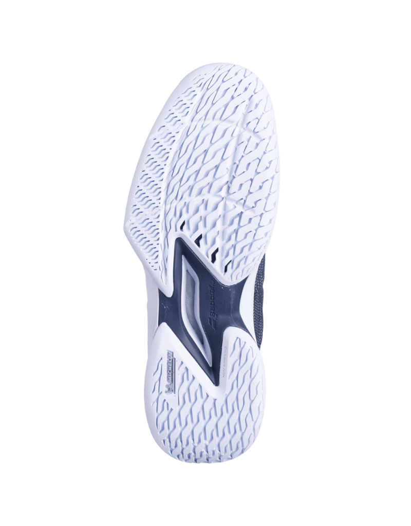 Babolat Jet Tere 2 All Court Grey Women's Shoe