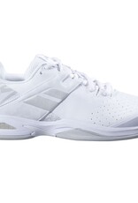 Babolat Propulse All Court Wimbledon Junior Shoe