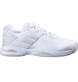 Babolat Propulse All Court Wimbledon Junior Shoe