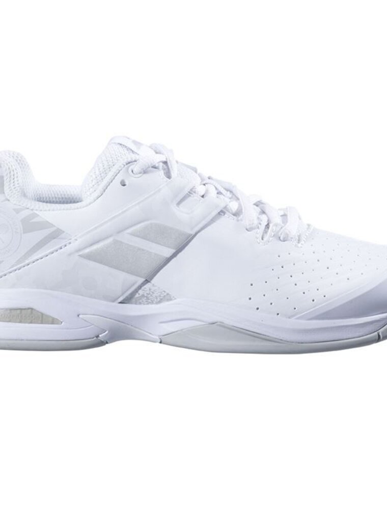 Babolat Propulse All Court Wimbledon Junior Shoe