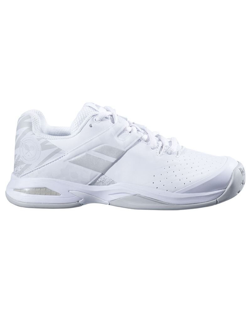 Babolat Propulse All Court Wimbledon Junior Shoe