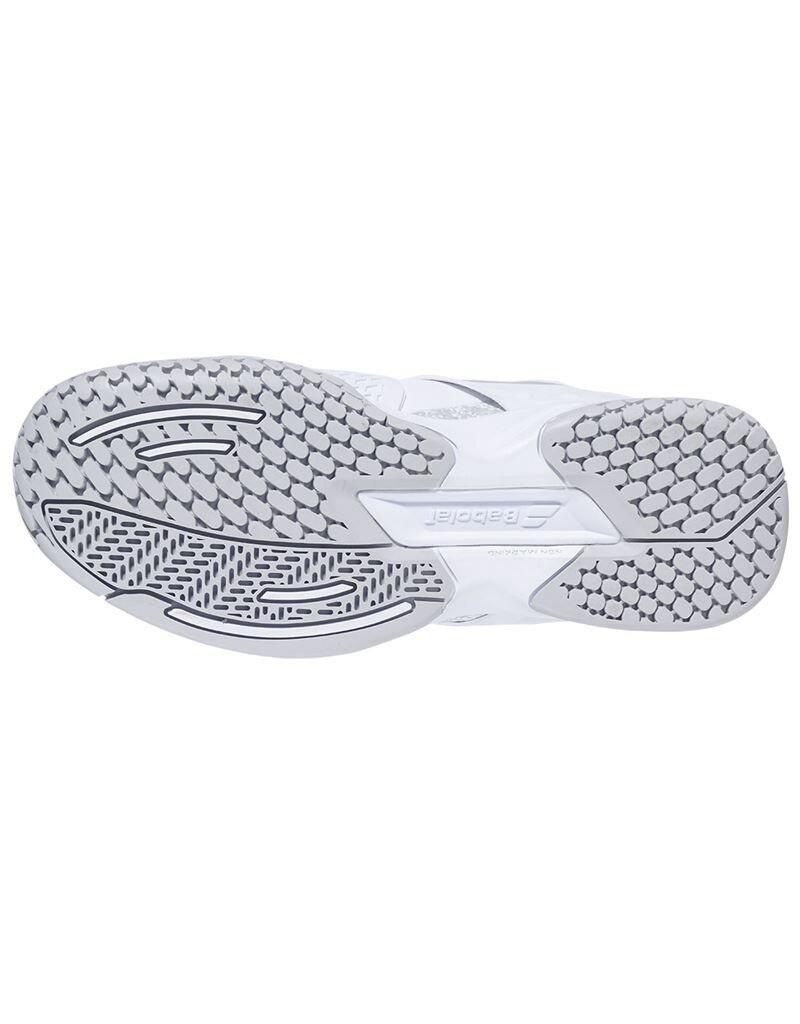 Babolat Propulse All Court Wimbledon Junior Shoe