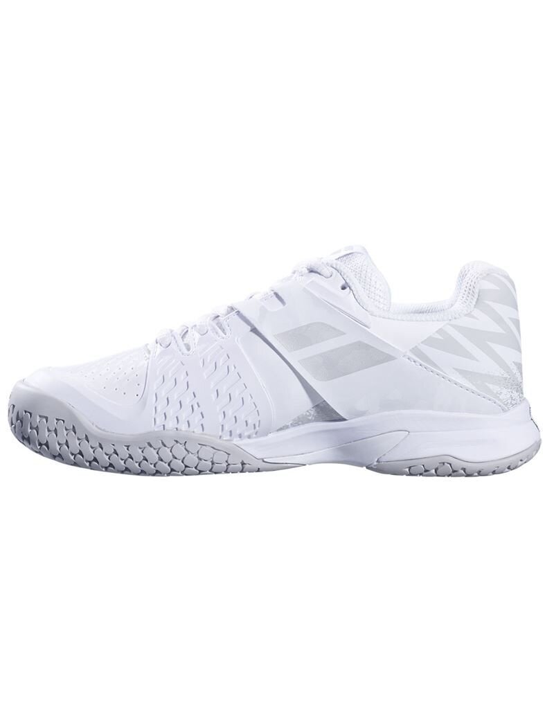 Babolat Propulse All Court Wimbledon Junior Shoe