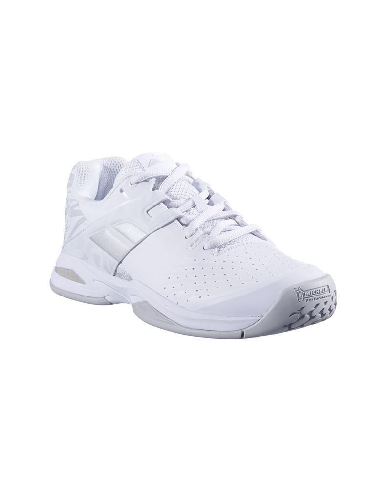 Babolat Propulse All Court Wimbledon Junior Shoe